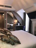 Hotel Jacques de Molay