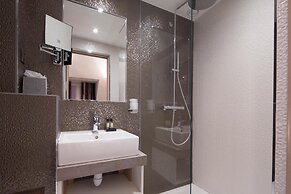 Hotel Jacques de Molay