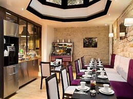 Hotel Jacques de Molay