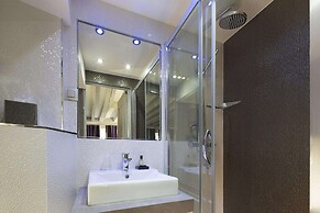 Hotel Jacques de Molay