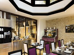Hotel Jacques de Molay