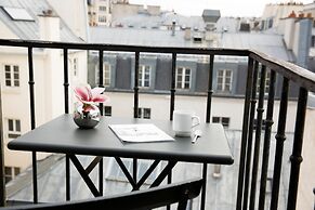 Hotel Jacques de Molay