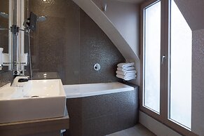 Hotel Jacques de Molay