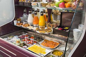 Hotel Jacques de Molay