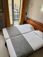 New Hôtel Gare du Nord