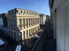 New Hôtel Gare du Nord