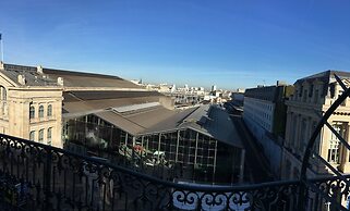 New Hôtel Gare du Nord