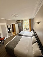 New Hôtel Gare du Nord
