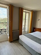 New Hôtel Gare du Nord