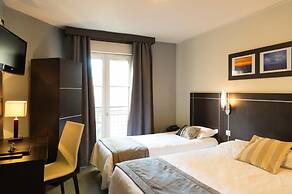 Le Home Saint Louis