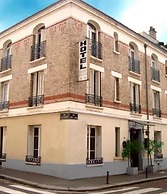 Le Home Saint Louis