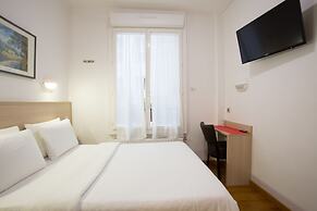 Hôtel Darcet Paris
