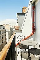 Hôtel Darcet Paris