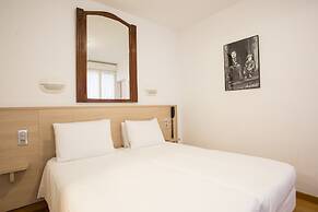 Hôtel Darcet Paris