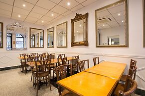 Hôtel Darcet Paris