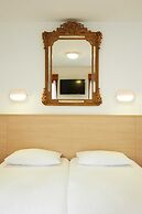 Hôtel Darcet Paris