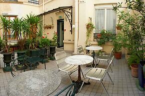 Hôtel Darcet Paris