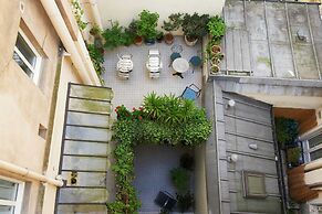 Hôtel Darcet Paris