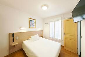 Hôtel Darcet Paris