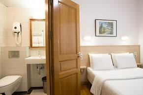 Hôtel Darcet Paris