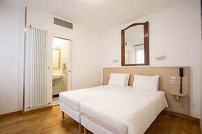 Hôtel Darcet Paris