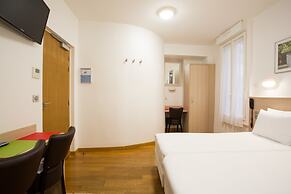 Hôtel Darcet Paris