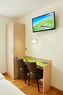 Hôtel Darcet Paris