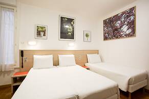 Hôtel Darcet Paris