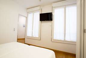 Hôtel Darcet Paris