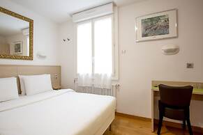 Hôtel Darcet Paris