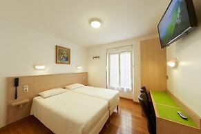 Hôtel Darcet Paris