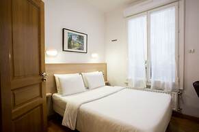 Hôtel Darcet Paris
