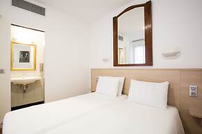 Hôtel Darcet Paris