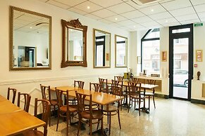 Hôtel Darcet Paris