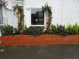 The Gatwick White House Hotel