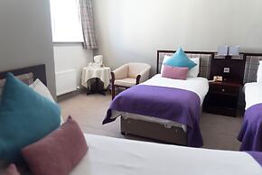 Caladh Inn