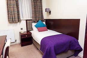 Caladh Inn