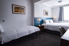 The Highfield Hotel By Greene King Inns