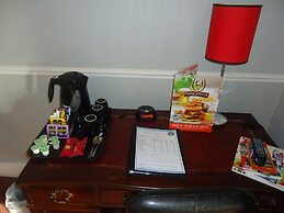 The Highfield Hotel By Greene King Inns