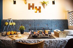 The Highfield Hotel By Greene King Inns