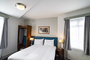 The Highfield Hotel By Greene King Inns