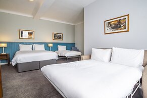 The Highfield Hotel By Greene King Inns