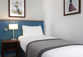 The Highfield Hotel By Greene King Inns