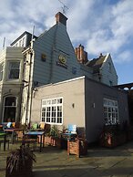 The Highfield Hotel By Greene King Inns