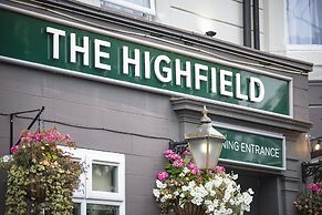 The Highfield Hotel By Greene King Inns