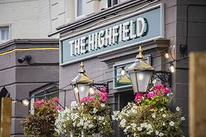 The Highfield Hotel By Greene King Inns