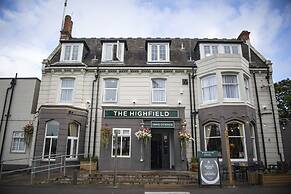 The Highfield Hotel By Greene King Inns