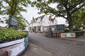 The Highfield Hotel By Greene King Inns