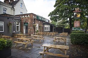 The Highfield Hotel By Greene King Inns
