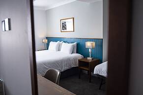 The Highfield Hotel By Greene King Inns